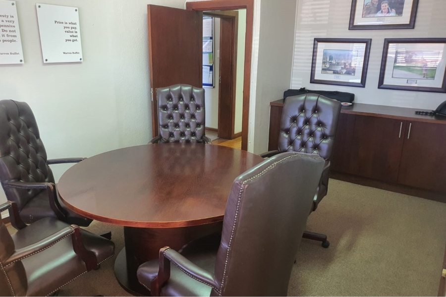 Commercial Property for Sale in Mill Park Eastern Cape